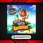 Wild Wild Bananas