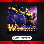 Wildman Super Bonanza