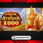 Wisdom of Athena 1000